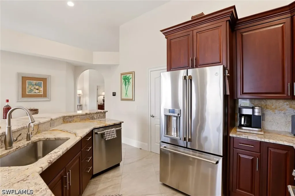 1045 Bonita Court Marco Island FL 34145