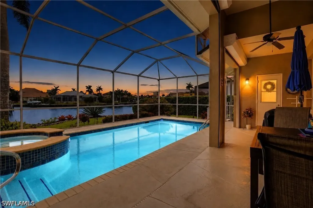 1045 Bonita Court Marco Island FL 34145