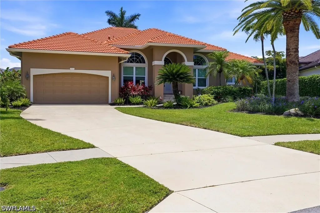 1045 Bonita Court Marco Island FL 34145