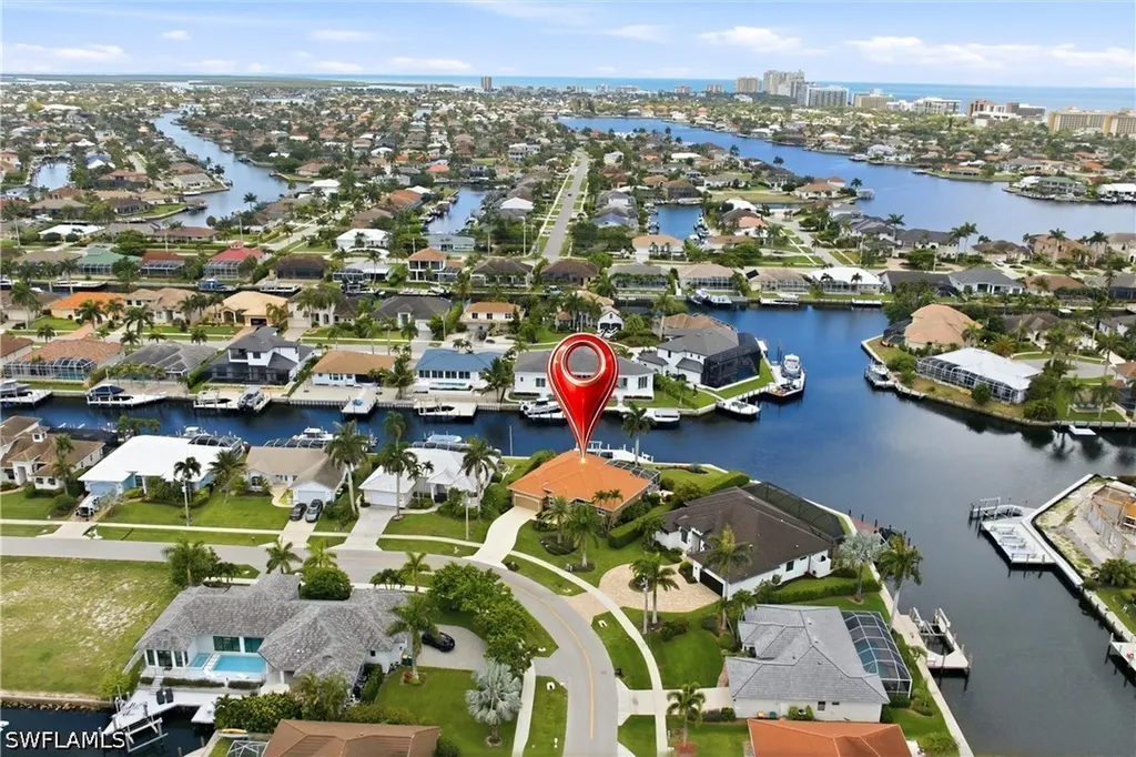 1045 Bonita Court Marco Island FL 34145