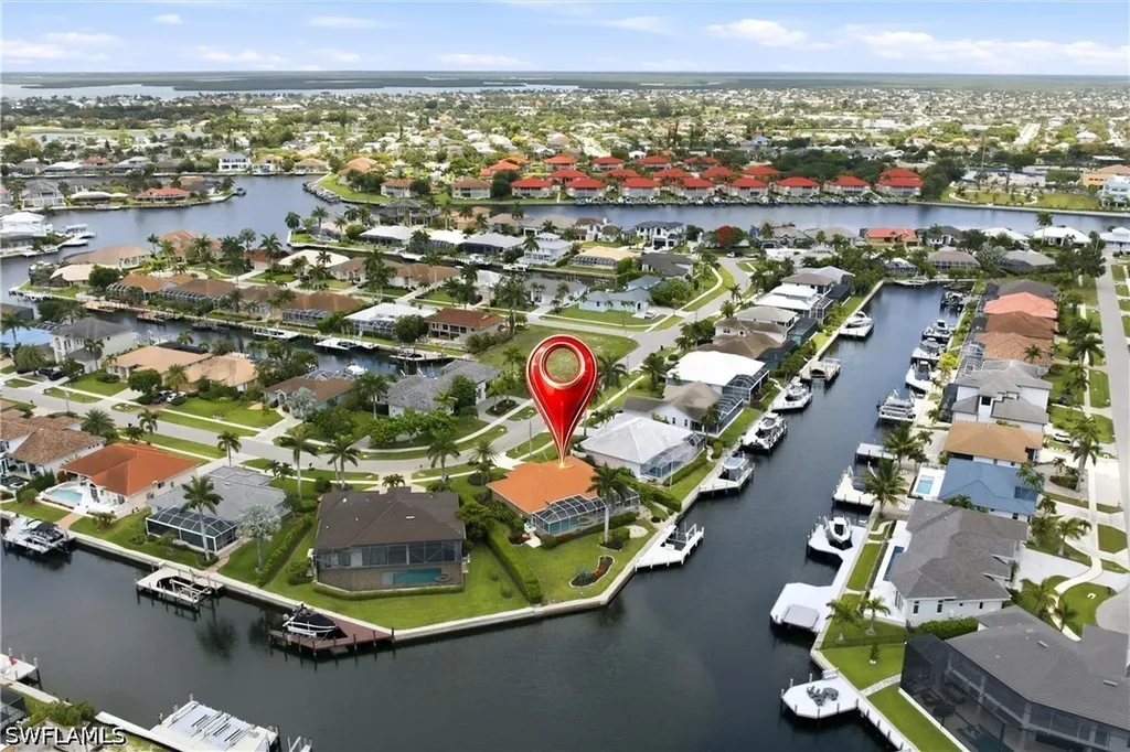 1045 Bonita Court Marco Island FL 34145