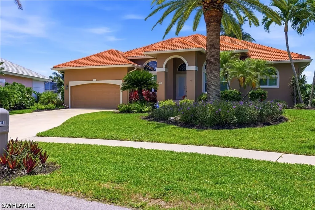 1045 Bonita Court Marco Island FL 34145