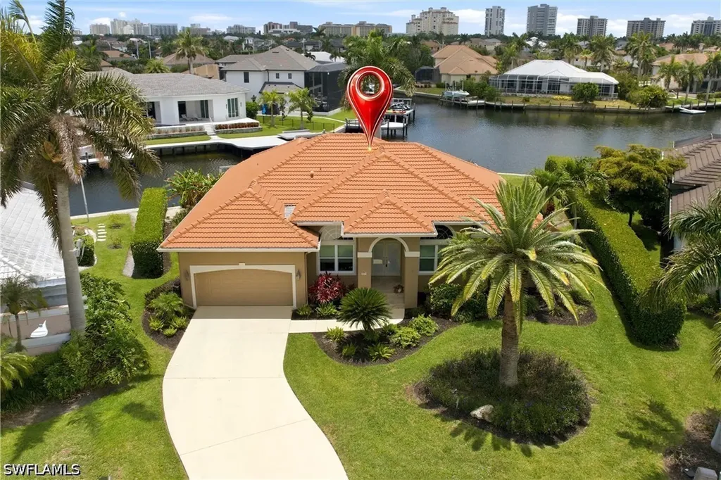 1045 Bonita Court Marco Island FL 34145