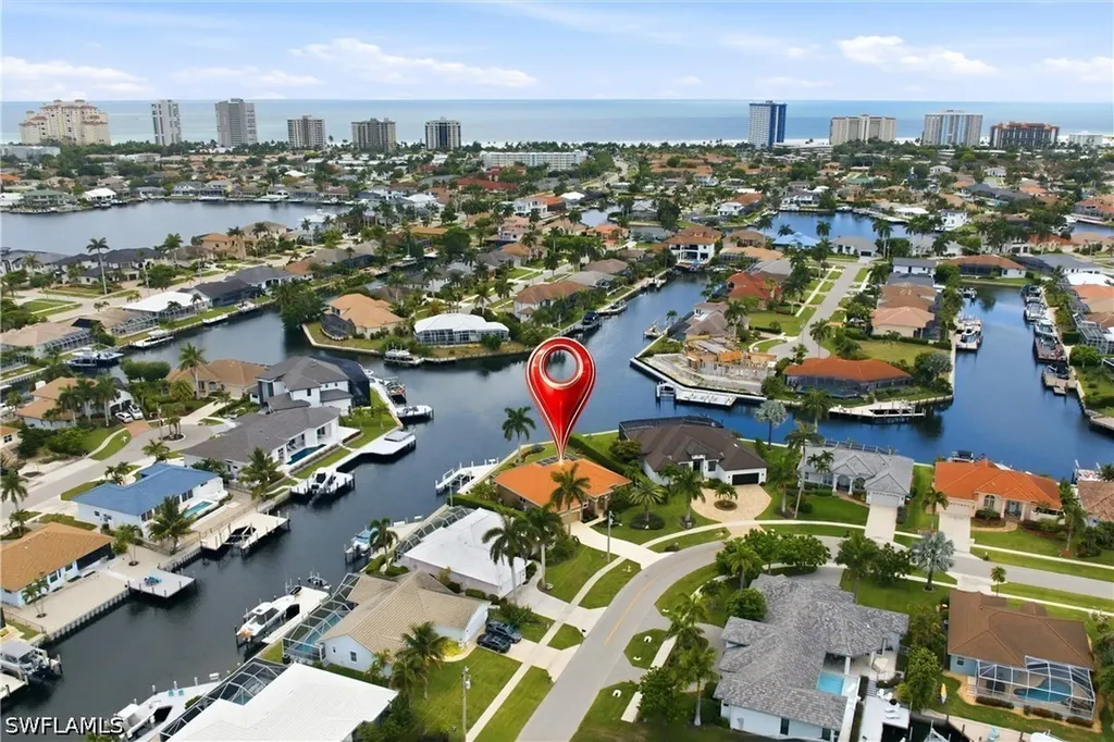 1045 Bonita Court Marco Island FL 34145