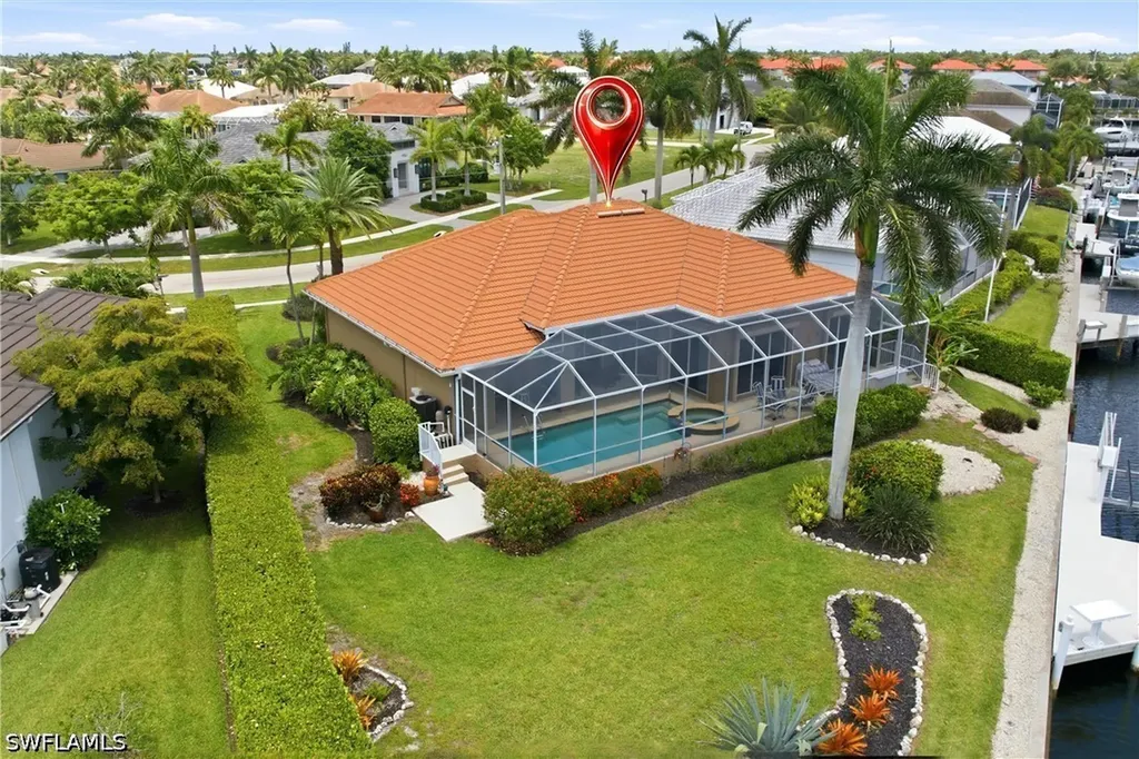 1045 Bonita Court Marco Island FL 34145