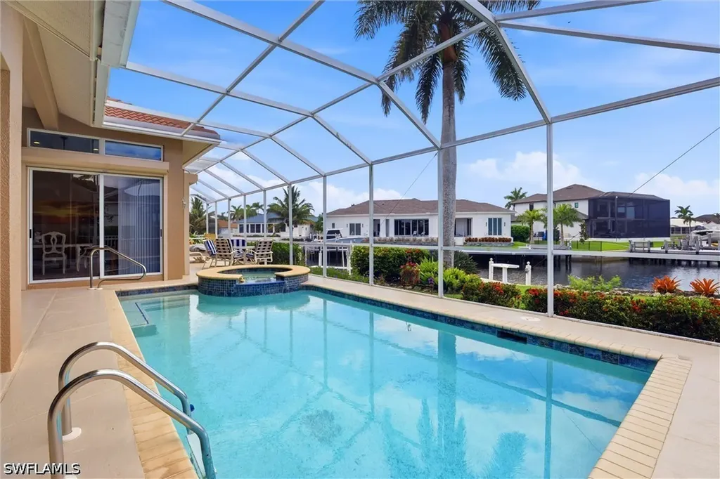 1045 Bonita Court Marco Island FL 34145