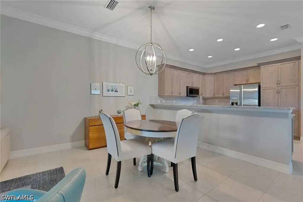 13322 Silktail Drive Naples FL 34109