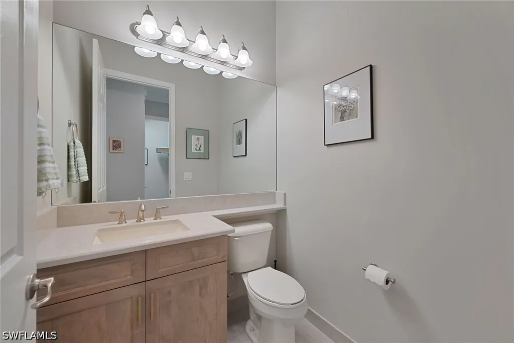 13322 Silktail Drive Naples FL 34109
