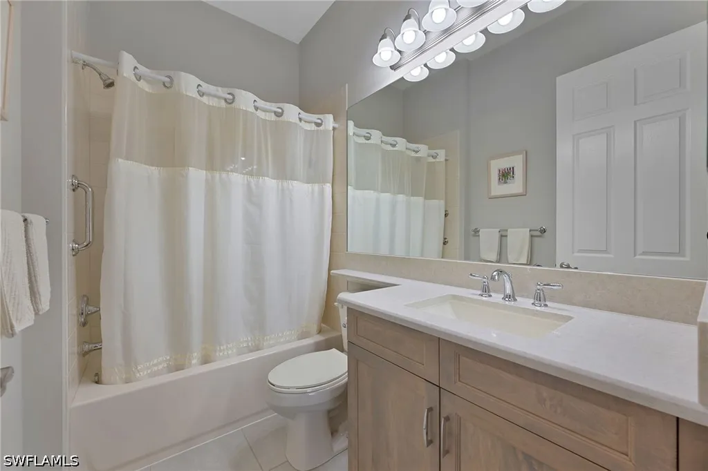 13322 Silktail Drive Naples FL 34109