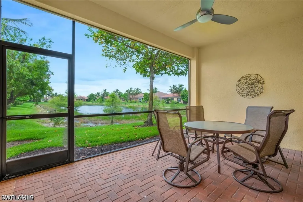 13322 Silktail Drive Naples FL 34109