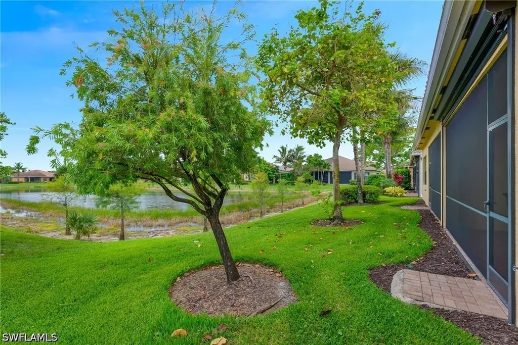 13322 Silktail Drive Naples FL 34109