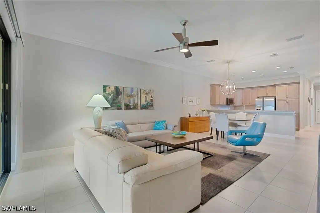 13322 Silktail Drive Naples FL 34109