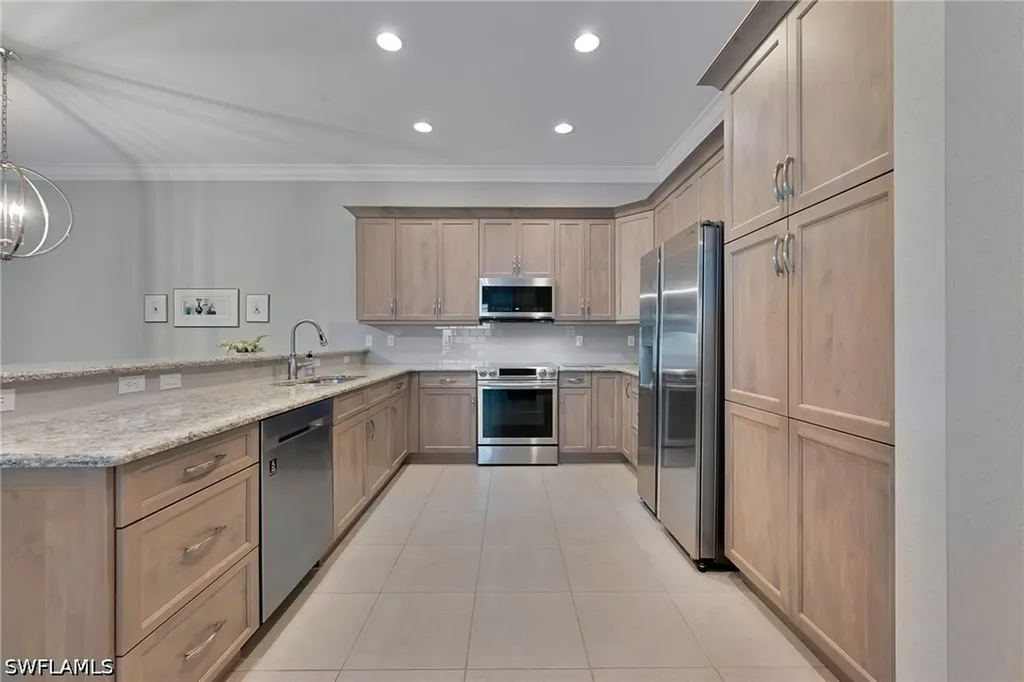 13322 Silktail Drive Naples FL 34109