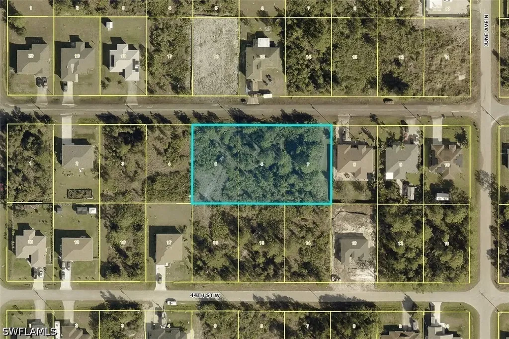 2911 45th Street W Lehigh Acres FL 33971