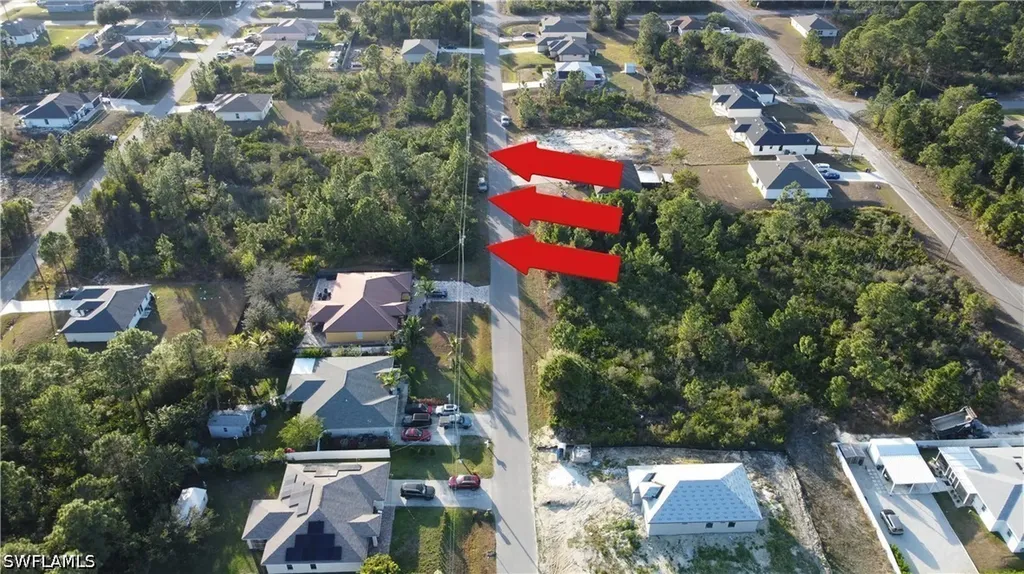 2911 45th Street W Lehigh Acres FL 33971