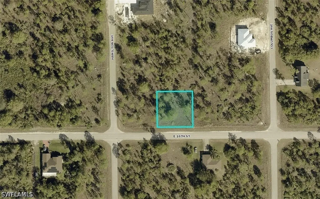 3003 E 10th Street Lehigh Acres FL 33972