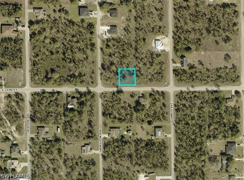 3003 E 10th Street Lehigh Acres FL 33972