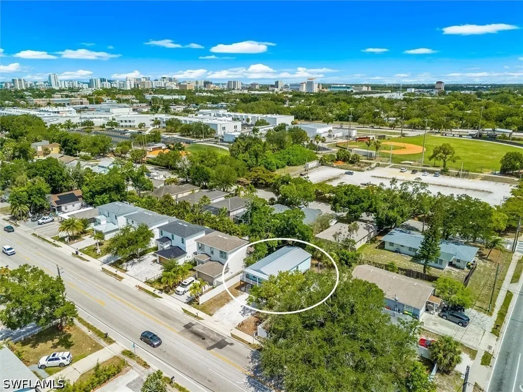 2375 Bahia Vista Street Sarasota FL 34239