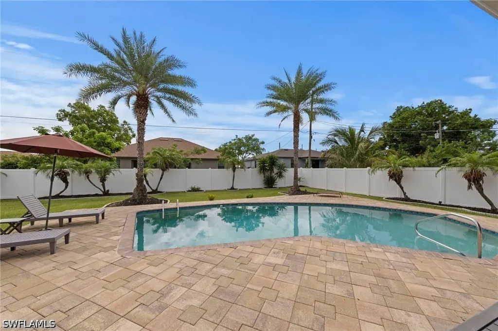 3923 SW 1st Avenue Cape Coral FL 33914
