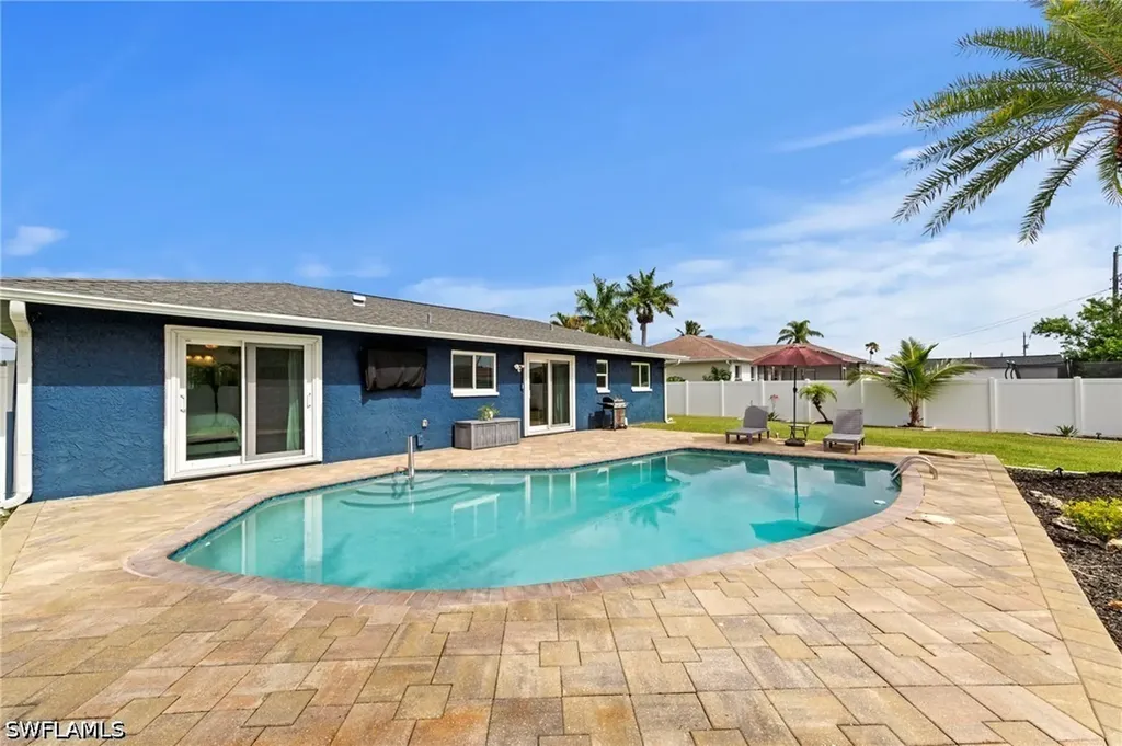 3923 SW 1st Avenue Cape Coral FL 33914