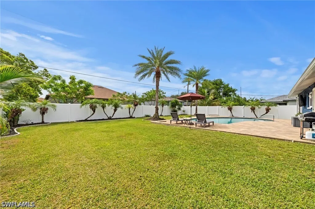 3923 SW 1st Avenue Cape Coral FL 33914