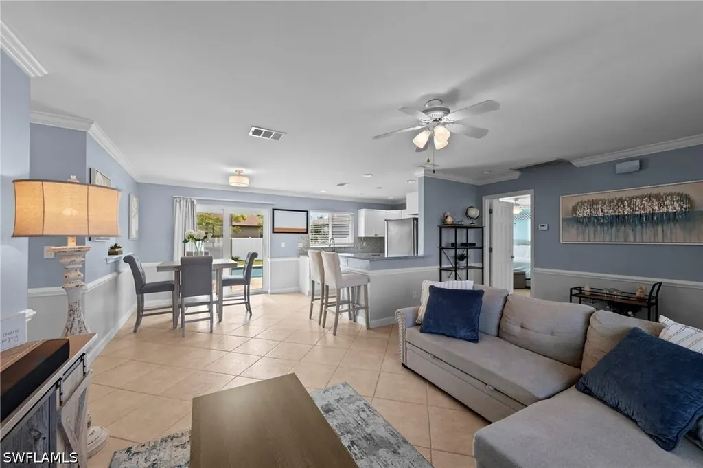 3923 SW 1st Avenue Cape Coral FL 33914