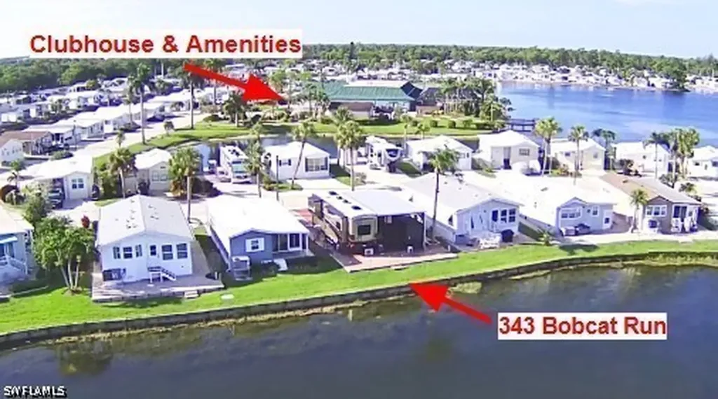 343 Bobcat Run Naples FL 34114