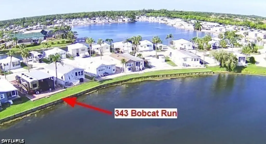 343 Bobcat Run Naples FL 34114