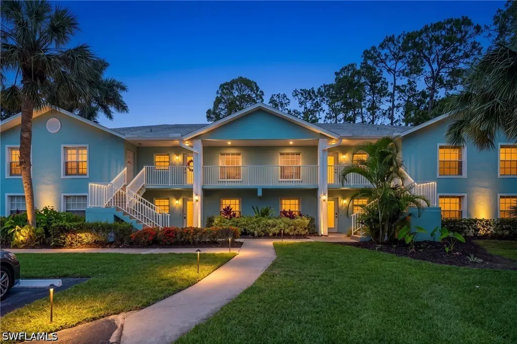 Bonita Springs FL, 28280 Pine Haven Way, Unit 95