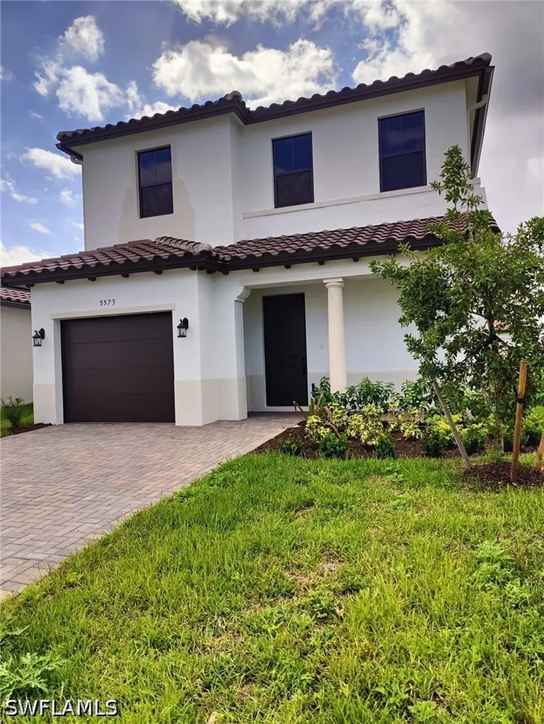5573 Cobalto Way Ave Maria FL 34142