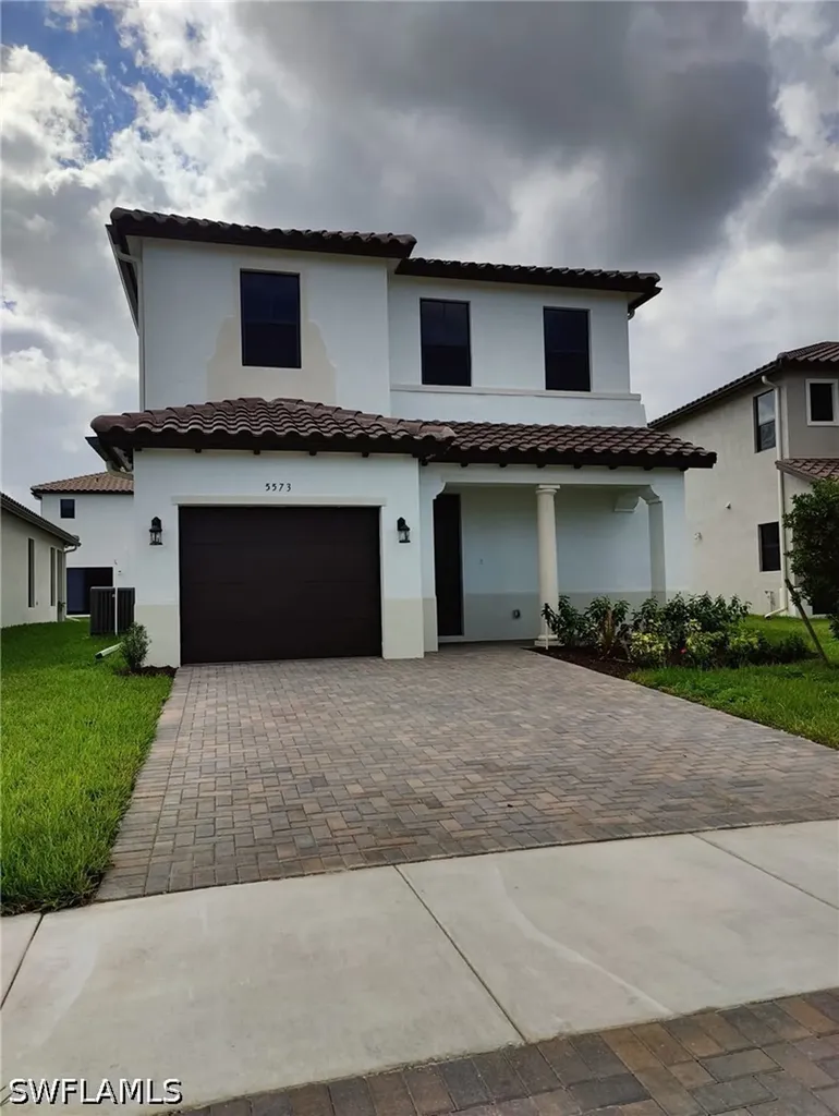 5573 Cobalto Way Ave Maria FL 34142