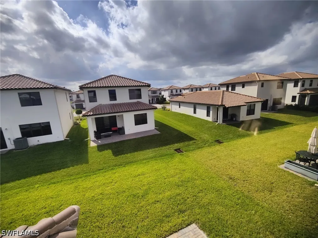 5573 Cobalto Way Ave Maria FL 34142