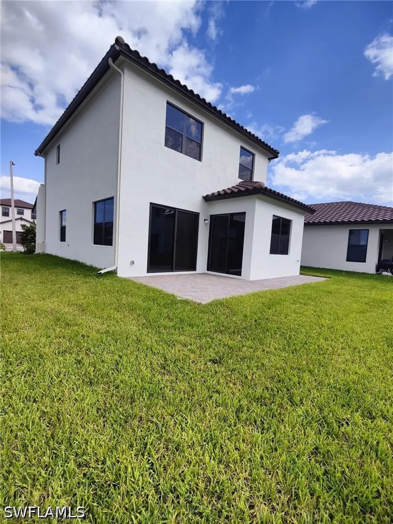 5573 Cobalto Way Ave Maria FL 34142