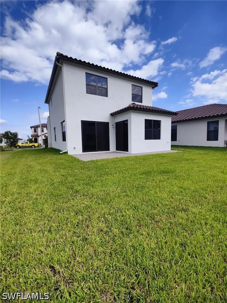 5573 Cobalto Way Ave Maria FL 34142