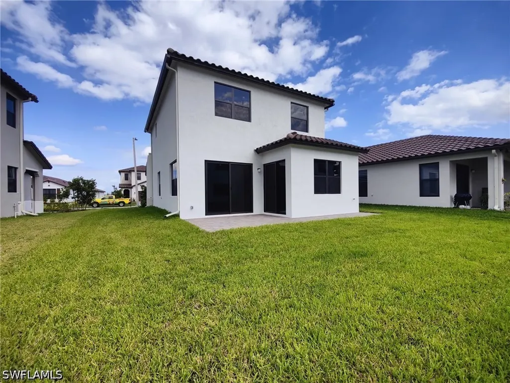 5573 Cobalto Way Ave Maria FL 34142