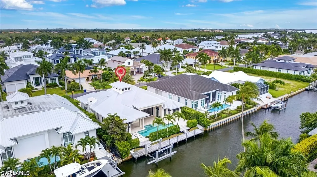 2140 Tarpon Road Naples FL 34102
