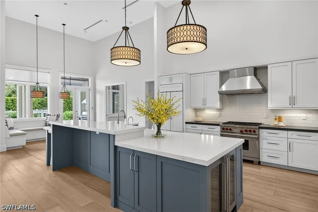 2140 Tarpon Road Naples FL 34102