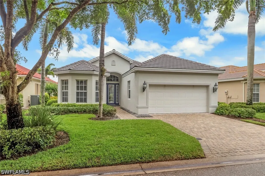 14099 Tivoli Terrace Bonita Springs FL 34135