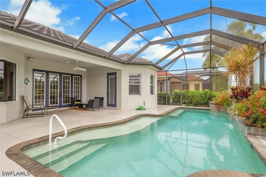 14099 Tivoli Terrace Bonita Springs FL 34135