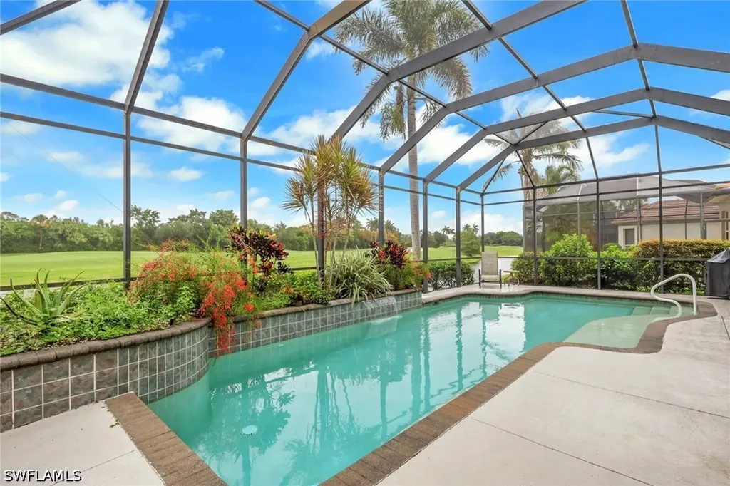 14099 Tivoli Terrace Bonita Springs FL 34135