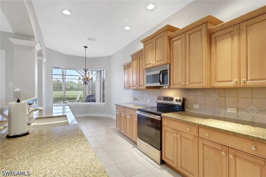 14099 Tivoli Terrace Bonita Springs FL 34135