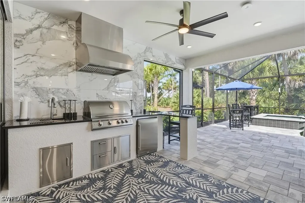 1773 Verada Court Naples FL 34120