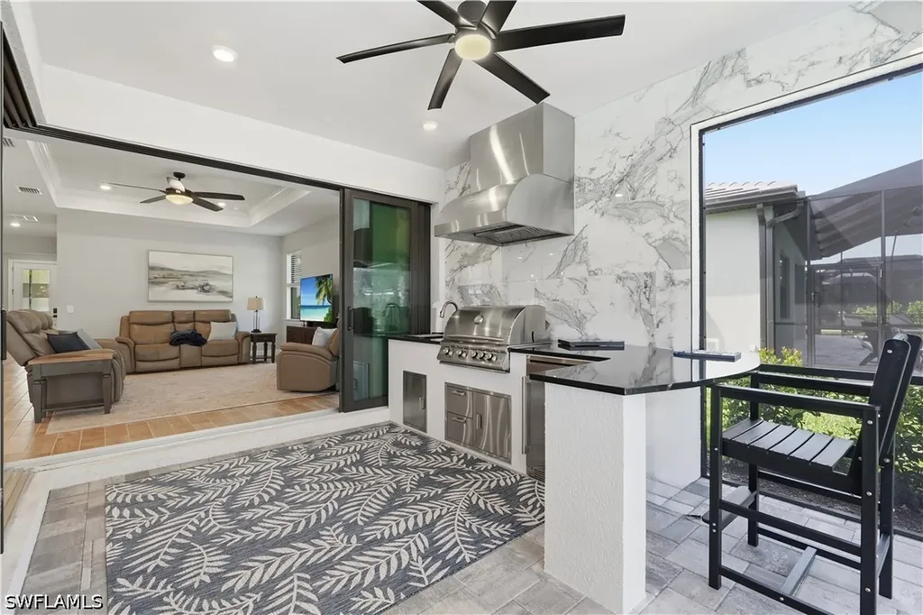 1773 Verada Court Naples FL 34120
