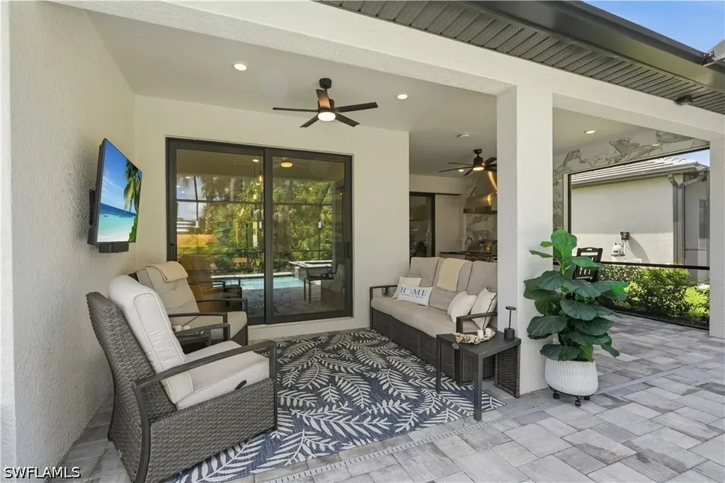 1773 Verada Court Naples FL 34120