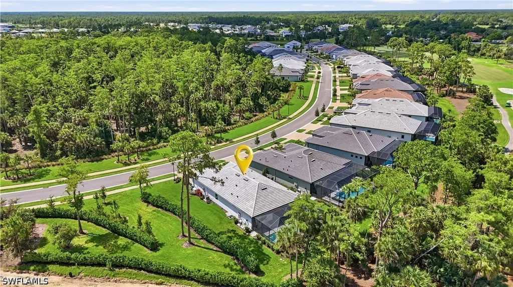 1773 Verada Court Naples FL 34120