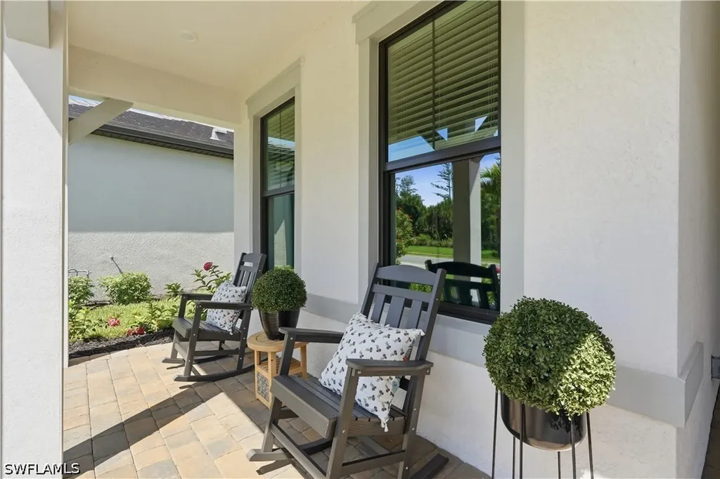 1773 Verada Court Naples FL 34120