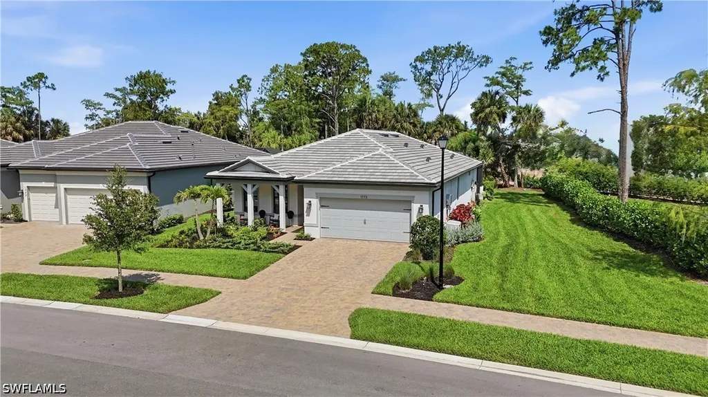 1773 Verada Court Naples FL 34120