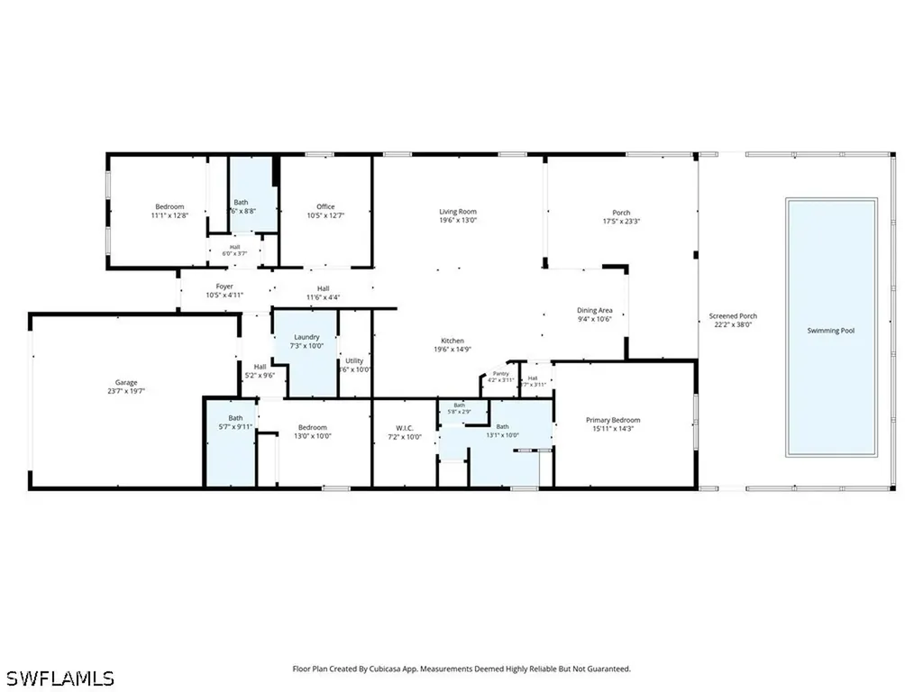 1773 Verada Court Naples FL 34120