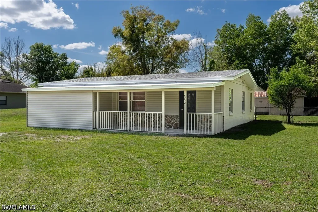 2352 Sunny View Drive Oviedo FL 32765