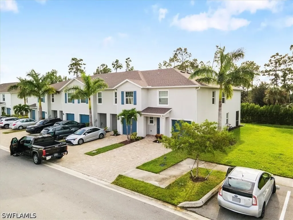 15245 Wildflower Circle Naples FL 34119